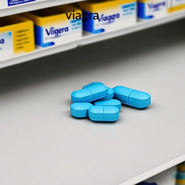 Il generico del viagra